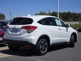 Used 2018 Honda HR-V EX image 4