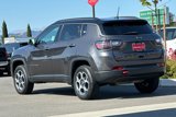Used 2022 Jeep Compass Trailhawk w/ Trailhawk Elite Group image 6