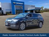 Used 2014 Acura MDX SH-AWD w/ Technology Package image 4