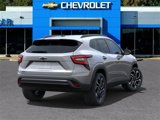 New 2025 Chevrolet Trax RS w/ Sunroof Package image 4