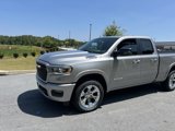 New 2025 RAM 1500 Big Horn image 4