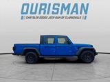 Used 2021 Jeep Gladiator Sport w/ Trailer Tow Package image 2