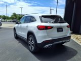 New 2025 Mercedes-Benz GLA 250 4MATIC image 4
