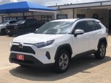 Used 2024 Toyota RAV4 XLE image 3