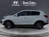 Used 2015 Kia Sportage LX image 2