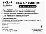 New 2025 Kia Soul LX image 4
