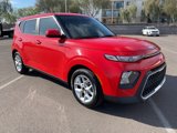 Used 2022 Kia Soul LX w/ Technology Package image 2