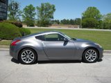 Used 2013 Nissan 370Z Coupe image 3
