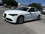 New 2024 Alfa Romeo Giulia Sprint image 4