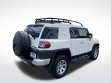 Used 2014 Toyota FJ Cruiser 4WD image 4
