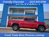 Used 2018 Chevrolet Colorado Z71 image 4