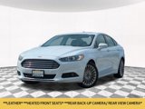 Used 2014 Ford Fusion Titanium image 2