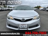 Used 2013 Toyota Camry SE image 2
