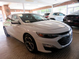 Used 2020 Chevrolet Malibu LT image 3