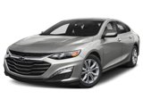 Used 2022 Chevrolet Malibu LT image 5