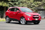Used 2015 Hyundai Tucson Limited image 2