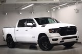 Used 2020 RAM 1500 Big Horn image 2