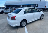 Used 2009 Toyota Yaris S image 3