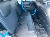Used 2017 Jeep Wrangler Unlimited Sahara image 5
