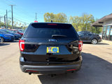 Used 2017 Ford Explorer 4WD Police Interceptor image 6