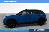 Used 2024 Volkswagen Taos SE image 4