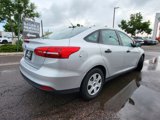 Used 2017 Ford Focus S image 3