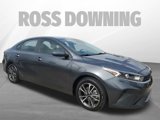 Used 2023 Kia Forte LXS image 3