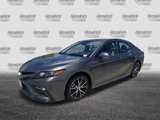 Used 2023 Toyota Camry SE image 5