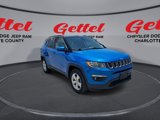 Used 2019 Jeep Compass Latitude image 2