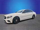 Used 2018 Mercedes-Benz E 43 AMG 4MATIC Sedan image 2