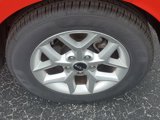 Used 2024 Kia Soul LX w/ Option Group 015 image 5