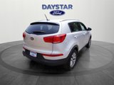 Used 2016 Kia Sportage LX w/ LX Popular Package image 3