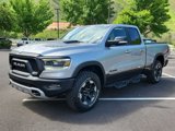 Used 2019 RAM 1500 Rebel w/ Rebel Level 2 Equipment Group image 4