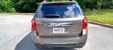 Used 2012 Chevrolet Equinox LT w/ Driver Convenience Package image 3
