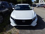Used 2024 Nissan Sentra SV image 2