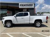 Used 2022 Chevrolet Colorado LT w/ Fleet Safety Package image 4