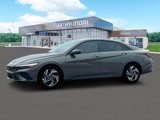 New 2025 Hyundai Elantra Sport image 2