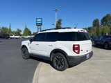 Used 2023 Ford Bronco Sport Outer Banks w/ Tech Package image 3