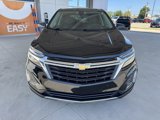 Certified 2023 Chevrolet Equinox LT image 2