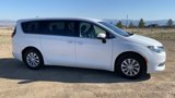 Certified 2017 Chrysler Pacifica Touring w/ Tire & Wheel Group image 2
