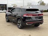 New 2025 Volkswagen Atlas Cross Sport SE image 4