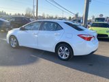 Used 2014 Toyota Corolla LE image 3