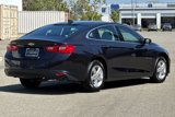 Used 2023 Chevrolet Malibu LT image 4
