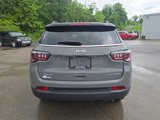 Used 2021 Jeep Compass Limited w/ Sun and Sound Group image 5