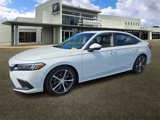 Used 2022 Honda Civic Touring image 3