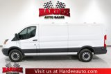 Used 2019 Ford Transit 250 148 Low Roof image 1