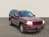 Used 2007 Jeep Grand Cherokee Laredo image 3