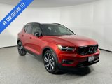 Used 2021 Volvo XC40 T5 R-Design w/ Advanced Package image 3