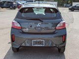 New 2024 Mitsubishi Mirage ES image 5