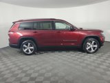 Used 2021 Jeep Grand Cherokee L Limited image 3